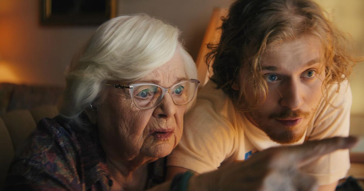 ‘Thelma’ Gives June Squibb the Role of a Lifetime