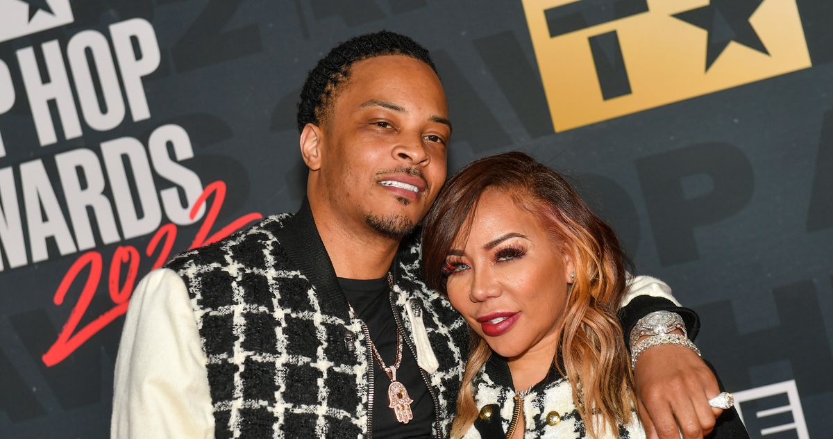 A Timeline of All the Allegations Against T.I. and Tiny