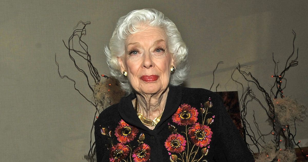 Joyce Randolph, Trixie on ‘The Honeymooners,’ Dead at 99