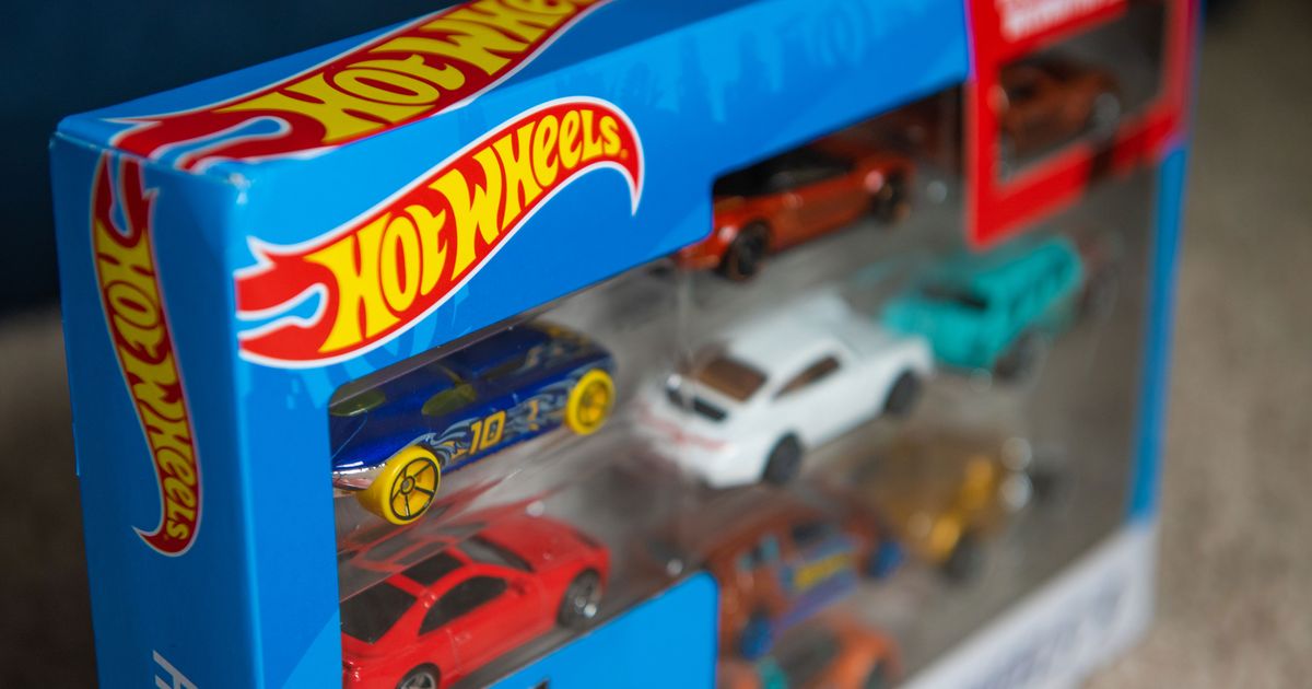 Every Mattel Movie in Development (That We Know About)