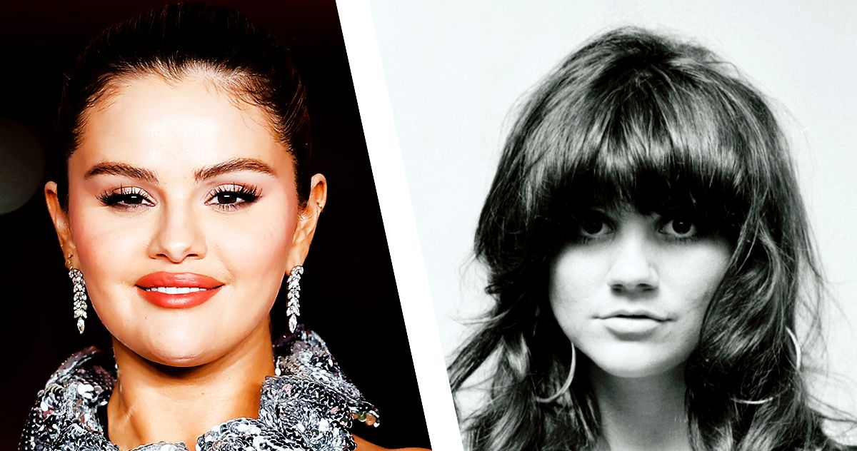 Selena Gomez to Play Linda Ronstadt in Biopic Film