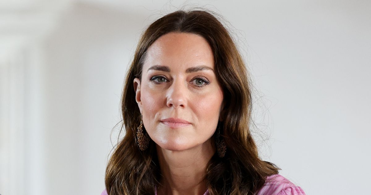 Celebs, Public Figures, Politicians Wish Kate Middleton Well
