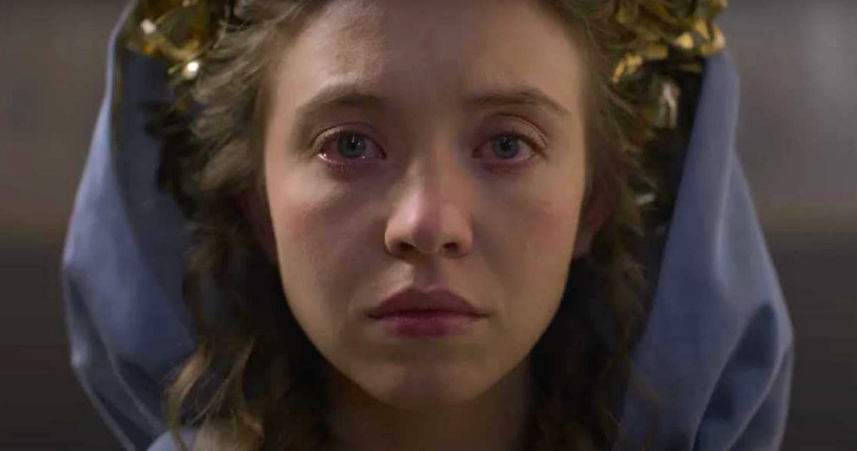Sydney Sweeney’s Immaculate Is an Art Film at Heart
