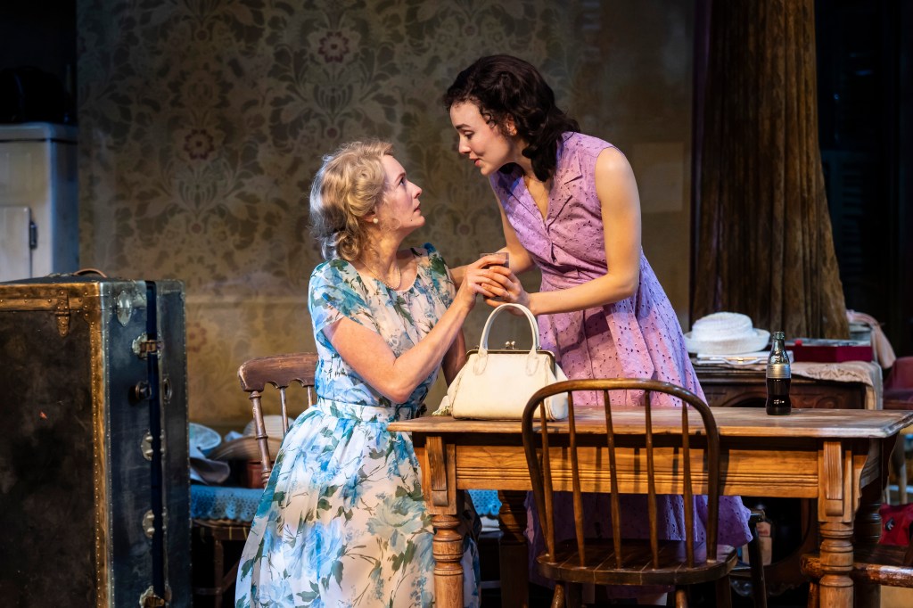‘A Streetcar Named Desire’ has all of Tennessee Williams’ pain