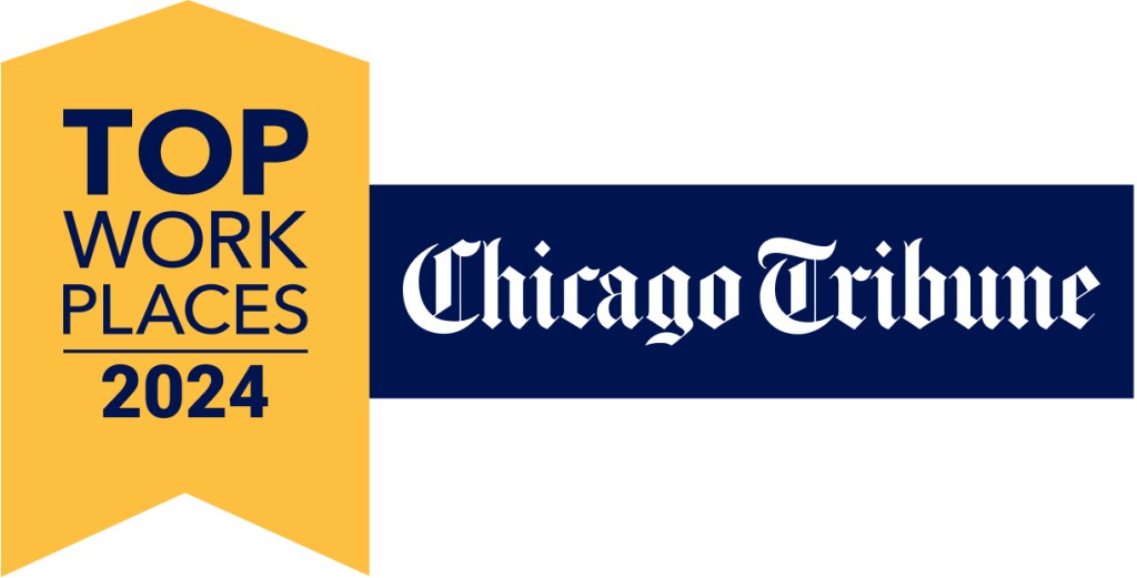 Nominations open for Chicago Tribune’s 2024 Top Workplaces