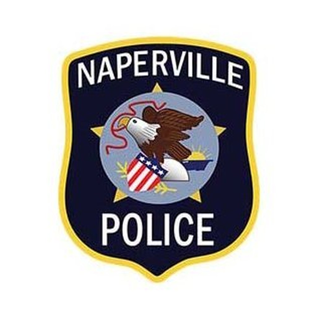 Naperville Police Arrests for March 18-20 – Chicago Tribune
